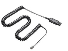 PLANTRONICS A10-16-S1 U.S. Direct Cable, Stock# 66268-03