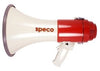 SPECO ER370 16 Watt Deluxe Megaphone with Siren, Stock# ER370