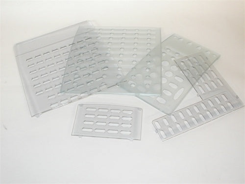 Electra Elite / Electra Elite IPK Optional Plastic Covers For The DTP, DTU, DTH, DTR, Phones