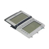 NEC UX5000 DESI-less LK/LCD Unit for Digital Terminals (BK) Stock# 0910108 IP3WW-8LKD-LD(BK) ~ NEW