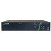 SPECO D8DS2TB 8 Channel DS DVR, 480fps, 960H 2TB HDD, Stock# D8DS2TB