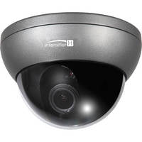 SPECO HT7048IRVF Day/Night Weatherproof Bullet Camera 2.8-12mm Varifocal Lens,w/Digital Noise Reduction, Stock# HT7048IRVF