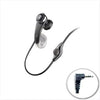PLANTRONICS MX203 X1 w/ Flex Grip & WindSmart Headset, Stock# 72248-01