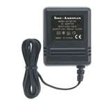 Aiphone PT-1211C 15V AC PLUG-IN TRANSFORMER, 110V INPUT, UL, Stock# PT-1211C
