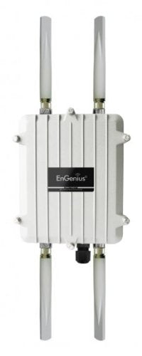 ENGENIUS ENH700EXT Long-Range Dual-Band 802.11n Outdoor Access Point, Stock# ENH700EXT