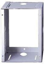 AiPhone LE-B SEMI-FLUSH MOUNT SUB STATION, Stock# LE-B