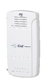 Aleen / ITS Telecom - Pantel Indoor Door Phone Single Call Button Rubber Stock# I00000906 NEW