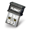 PLANET WNL-U554M 150Mbps 11n Micro USB Wireless LAN Adapter (1T/1R), Stock# WNL-U554M
