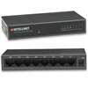 Intellinet IES-08F, 8-Port Ethernet Desktop Switch, Part# 523318