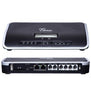 Grandstream UCM6104 IP PBX - 4 Port, Stock# UCM6104