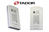 Tador KX-T918-AVL-Piezo Door Phone for Analog PBX Extension, Weather Resistance, Anti Vandal, Water Proof. Stock# KX-T918-AVL-Piezo ~ NEW