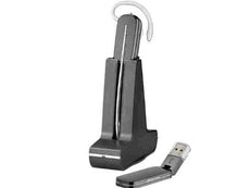 PLANTRONICS W440 Convertible, Wireless DECT Headset System, StockNo# 83359-01