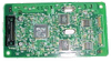 PANASONIC KX-TDA0168 Hybrid IP Single Line Ext. Caller ID Card (SLT CID) TDA/TD, Stock# KX-TDA0168