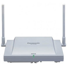 PANASONIC KX-T0155 DECT Cell Station for KX-TDE, KX-TDA Systems and KX-TAW84870, 2-Channel, Stock# KX-T0155