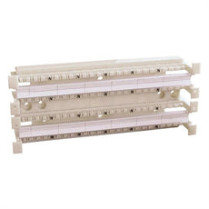 Suttle 96-pair Category 6, 110 Cross Connect Kit