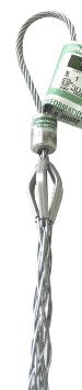 Greenlee LT Duty Pulling 33-03-017 GRIP, Part# 30548