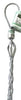 Greenlee LT Duty Pulling 33-03-017 GRIP, Part# 30548