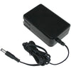 12V DC Power Adapter with 2600mAh UPS (1A Output, 90-264V AC Input, 2.1mm ID / 5.5mm OD), Stock# PD33453