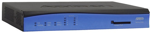 ADTRAN NetVanta 3448 with Enhanced Feature Pack 4200821E2 NEW