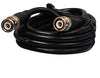 Speco BB6 6' BNC Male to Male Cable, Stock# BB6
