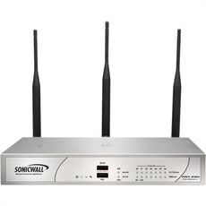 SonicWALL NSA 220 Firewall Appliance Wireless-N Support Bundle 8x5 (1 Yr)  ~ Part# 01-SSC-4660 ~ NEW