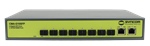 Syncom CMA-G10SFP 8 Port Gigabit SFP + 2-Port Gigabit Ethernet Switch, Stock# CMA-G10SFP