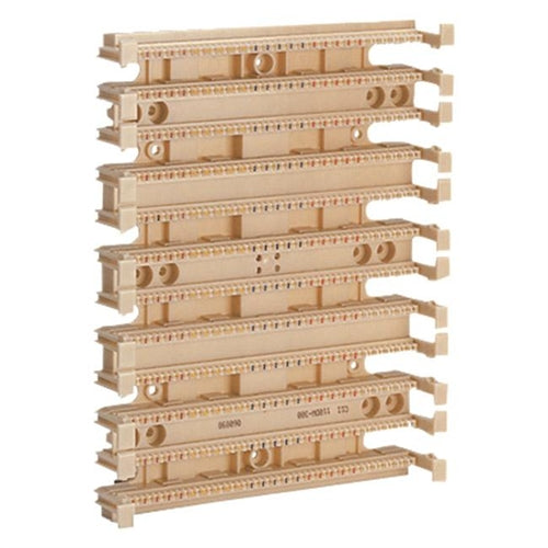 Suttle WIRING BLOCK, 300 PAIR