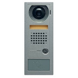 AiPhone AX-DV-P SURFACE VANDAL VIDEO DOOR W/HID PROXPOINT PLUS CARD READER, Stock# AX-DV-P