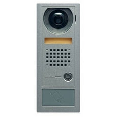 AiPhone AX-DV-P SURFACE VANDAL VIDEO DOOR W/HID PROXPOINT PLUS CARD READER, Stock# AX-DV-P