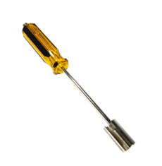 ICC TOOL, F CONNECTOR INST/REMOVAL, 6" Stock# ICACSF06RT