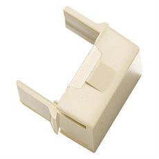 Suttle Blank Connector Insert