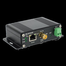 Syncom KA-EOCP-T Ethernet Over Coax Transmitter with PoE Media Converter, Stock# KA-EOCP-T