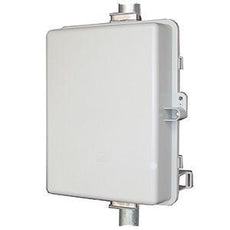 Tycon UPSPro, 30W 430VA Polycarbonate Enclosure, 12V 36Ah Batt, 48V POE, Stock# UPS-PL1248-36