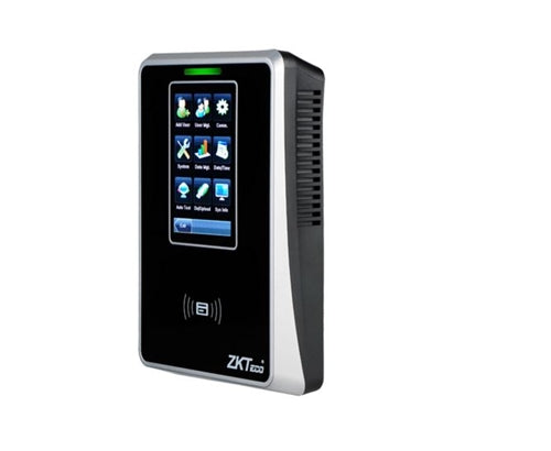 ZKAccess Touch Screen RFID Access Control Terminal NEW, Stock# SC700  ~ NEW