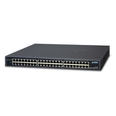 Planet 48-Port 10/100/1000BASE-T Gigabit Ethernet Switch, Stock# PN-GSW-4800