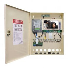 Speco 16 Ch Wall Mount HS with Monitor 2TB, Stock# D16WHSM2TB