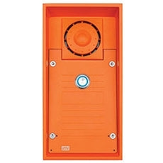2N Helios 9152101 Helios IP Safety - 1 button, Stock# 9152101 ~ NEW