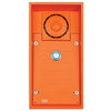 2N Helios 9152101W Helios IP Safety - 1 button & 10W speaker (01353-001), Stock# 9152101W ~ NEW