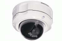GRANDSTREAM GXV3662_FHD Vandal Resistent Fixed Dome IP Cam, Stock No# GXV3662_FHD
