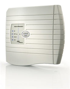 Aleen / ITS Telecom EAR 5000 4 Ports Automated Attendant ~ Stock# I00270007  NEW