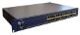 Tycon 16 Port Rack Mount Gigabit 802.3at/Passive PoE Injector, 1U, Midspan, Part# TP-MS616