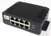 Tycon 4 Port Gigabit Passive 4 Pair MultiVolt Passive PoE Midspan, 12-60VDC Input, 60W/Port, 1A/Port, Part# TP-MS4X4