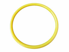 Suttle Yellow Universal Color Indicator Rings 100 pcs