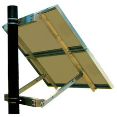 Tycon Solar Kit, 12/24V 340W Solar, MPPT Controller, Part# TPSK12/24M-340W