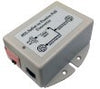 Tycon PoE Converter 48V, 802.3af/at in to 18V or 24V 12W Passive with Gigabit, Part# TP-POE-1824G