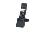Teledex M103IP3HDKT- M Series Standard 1.9GHz, 1 Line VoIP Cordless, RediDock- Black, Part# MV11319S3HKU3