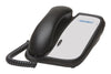 Teledex ND2100LBY, I Series – VoIP Corded Phone, 1 Line, Lobby, Black, Part# IV10N0L3