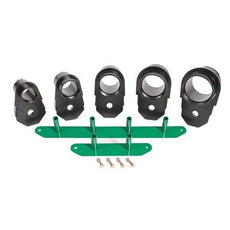 Greenlee ADAPTER WELDMENT, 2" SCREW-ON (POP) Part#  00583