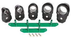 Greenlee ADAPTER WELDMENT, 3" SCREW-ON (POP) Part# 00585