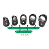 Greenlee SCREW ON COUPLING KIT (POP), Part# 00590